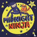 Lloyd, Sam - Midnight Ninja