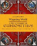 Bros., Warner - J.K. Rowling's Wizarding World - A Pop-Up Gallery of Curiosities