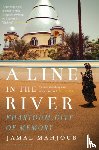 Mahjoub, Jamal - A Line in the River