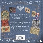 Bros., Warner - Fantastic Beasts and Where to Find Them – Newt Scamander