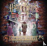 Bros., Warner - Harry Potter – Diagon Alley
