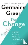 Greer, Germaine - The Change