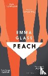 Glass, Emma - Peach