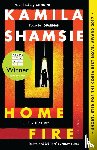Shamsie, Kamila - Home Fire