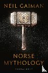 Gaiman, Neil - Norse Mythology