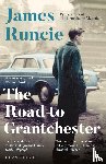 Runcie, Mr James - The Road to Grantchester