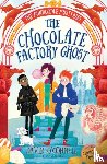 O'Connell, David - The Chocolate Factory Ghost