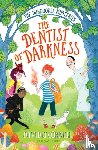 O'Connell, David - The Dentist of Darkness
