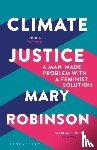 Robinson, Mary - Climate Justice