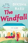 Basu, Diksha - The Windfall