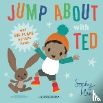 Henn, Sophy - Jump About with Ted