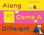 McLaughlin, Tom - Along Came a Different