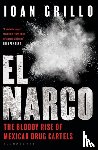 Grillo, Ioan - El Narco