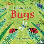  - Kew: Lift and Look Bugs