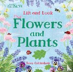  - Kew: Lift and Look Flowers and Plants