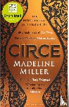 Miller, Madeline - Circe