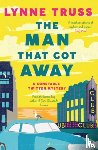 Truss, Lynne - The Man That Got Away