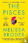 Broder, Melissa - The Pisces