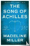 Miller, Madeline - The Song of Achilles