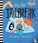 Whalley, Jim (De Montfort University - Baby's First Jailbreak
