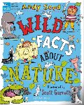Seed, Andy (Author) - RSPB Wild Facts About Nature