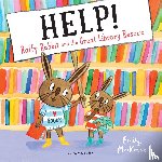 MacKenzie, Emily - HELP! Ralfy Rabbit and the Great Library Rescue