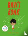 Percival, Tom - Ravi's Roar