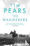 Pears, Tim - The Wanderers