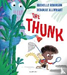 Robinson, Michelle - The Thunk