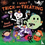 Howard, Paul - I Went Trick-or-Treating