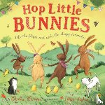Mumford, Martha - Hop Little Bunnies