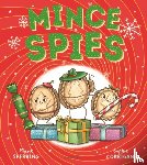 Sperring, Mark - Mince Spies