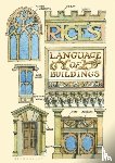 Rice, Matthew - Rice's Language of Buildings