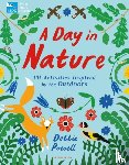  - RSPB: A Day in Nature