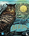 Krestovnikoff, Miranda - RSPB Birds