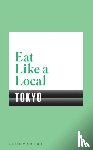 Bloomsbury - Eat Like a Local TOKYO
