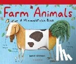 Corrigan, Sophie - Farm Animals