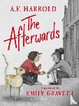 Harrold, A.F. - The Afterwards