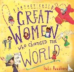 Pankhurst, Kate - Fantastically Great Women Who Changed The World - Gift Edition