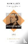 Hussey, Professor Mark (Professor of English, Pace University, USA, Pace University, USA) - Clive Bell and the Making of Modernism