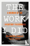 Pomsel, Brunhilde, Hansen, Thore D. - The Work I Did
