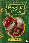 Rowling, J. K. - Fantastic Beasts and Where to Find Them