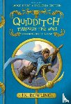 Rowling, J.K. - Quidditch Through the Ages