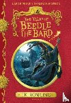 Rowling, J. K. - The Tales of Beedle the Bard