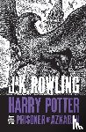 Rowling, J.K. - Harry Potter and the Prisoner of Azkaban