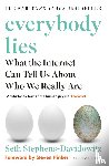 Stephens-Davidowitz, Seth - Everybody Lies