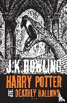 Rowling, J. K. - Harry Potter and the Deathly Hallows