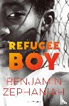 Zephaniah, Benjamin - Refugee Boy