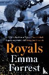 Forrest, Emma - Royals