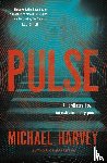 Harvey, Michael - Pulse